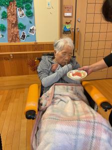 『クリスマス会5』の画像