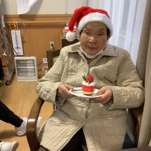 『クリスマス会2』の画像