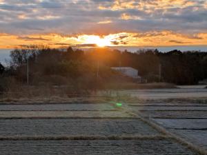 『日の出1』の画像