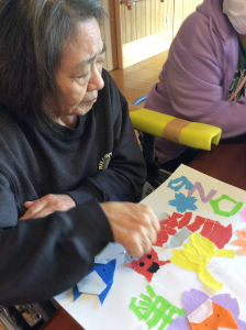 『なで１』の画像