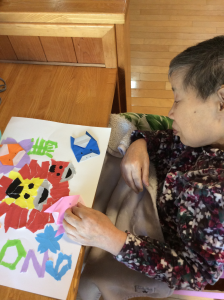 『なで4』の画像