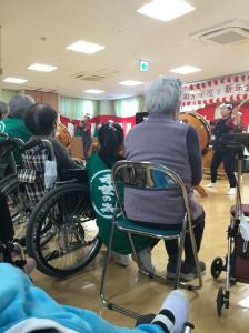 『すいせん 新年会1』の画像