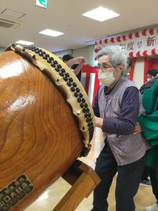 『すいせん 新年会6』の画像