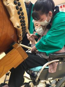 『すいせん 新年会7』の画像