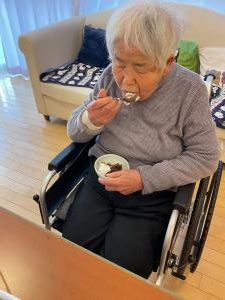 『ききょう ゼリー5』の画像