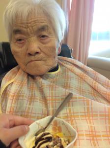 『なで』の画像