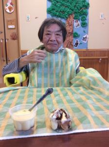 『なで』の画像