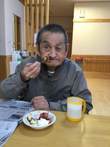 『すいせん チョコ1』の画像