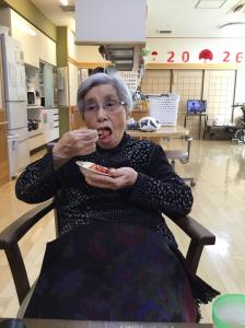 『すいせん チョコ2』の画像