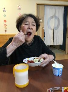 『すいせん チョコ3』の画像