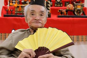 『入居者様』の画像