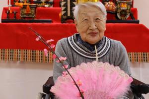 『入居者様3』の画像