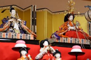 『おひなさま2』の画像