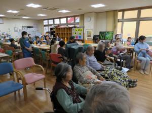 『みんなの食堂1』の画像