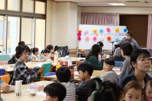 『みんなの食堂3』の画像