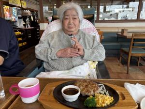 『なでしこ①2026.3.2』の画像