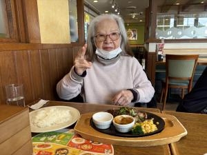 『なでしこ③2026.3.2』の画像