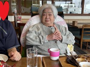 『なでしこ④2026.3.2』の画像