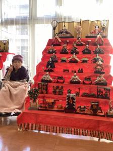 『こすもすひな祭り2』の画像