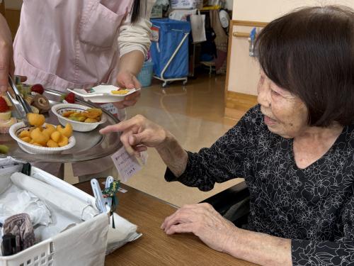 『おやつバイキング3』の画像