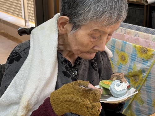 『おやつバイキング4』の画像