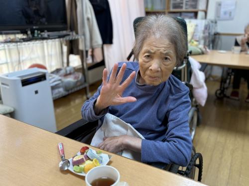 『おやつバイキング5』の画像