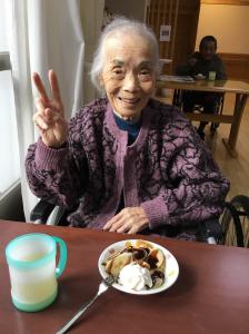 『すい ホットケーキ5』の画像