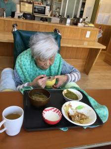 『すい　ワンタンスープ1』の画像