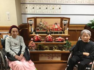 『すい ひな人形1』の画像