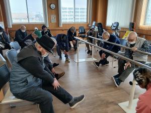 『体操①』の画像