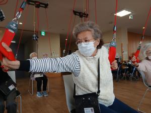 『体操②』の画像