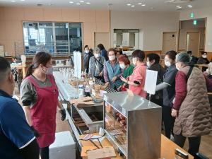 『芋ノわ④』の画像