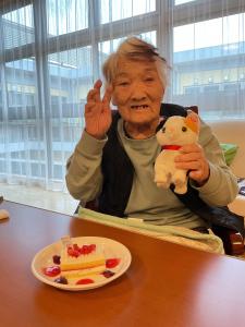 『桔梗１』の画像