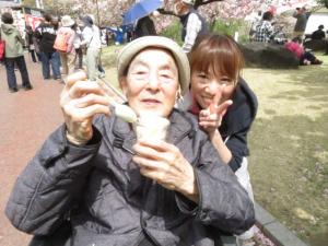 『ききょう』の画像