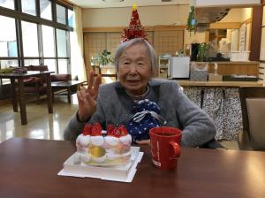 『誕生日』の画像