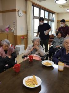『レク』の画像