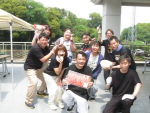 『BBQ』の画像