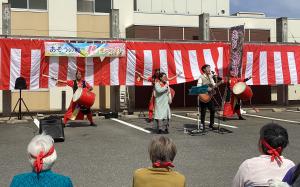 『春祭り2』の画像
