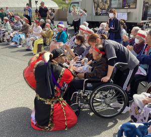 『春祭り3』の画像