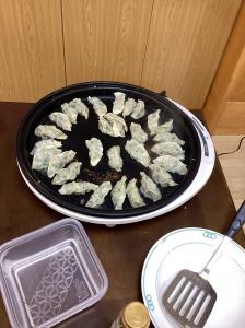 『🥟たん1』の画像