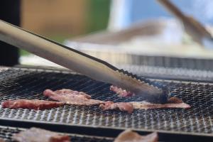 『BBQ1』の画像
