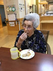 『すいせん　パンケーキ3』の画像