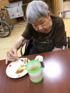 『すいせん　パンケーキ4』の画像