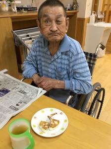 『すいせん　パンケーキ5』の画像