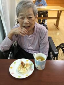 『すいせん　パンケーキ6』の画像