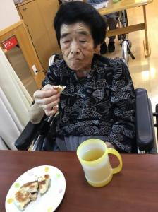 『すいせん　パンケーキ8』の画像