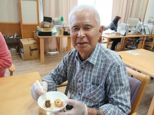 『チョコパイ③』の画像
