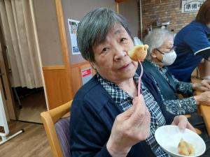 『チョコパイ④』の画像