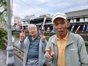 『こいのぼり①』の画像