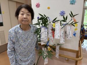 『七夕２』の画像